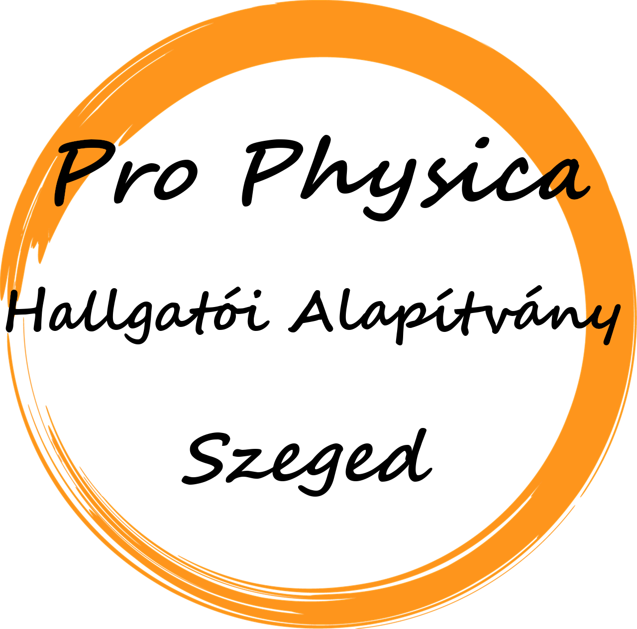 Pro Physica Hallgatói Alapítvány Szeged